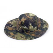 Шляпа Tagrider ковбойская 605, камуфляж