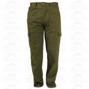 Штаны NORFIN Nature