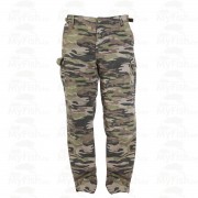 Штаны NORFIN Nature Camo