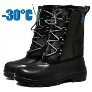 Сноубутсы зимние мужские из ЭВА NordMan Comfort