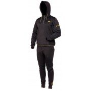 Теплое термобелье NORFIN COSY LINE Black