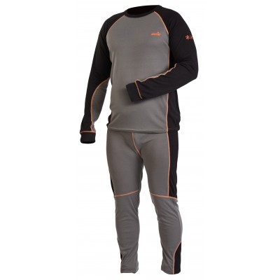 Термобелье Norfin Comfort Line GRAY Термобелье Norfin Comfort Line GRAY