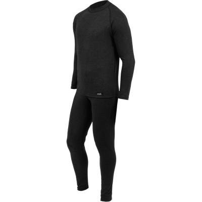 Термобелье Norfin Cotton Line BLACK Термобелье Norfin Cotton Line BLACK