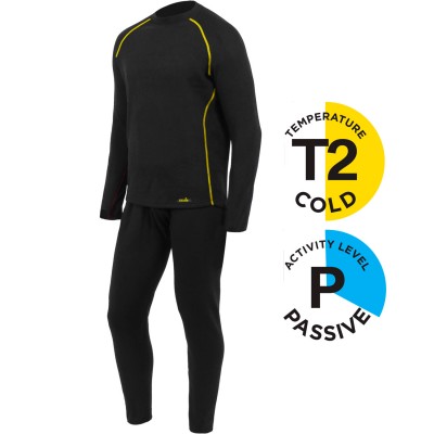 Термобелье Norfin Scandic Comfort Термобелье Norfin Scandic Comfort