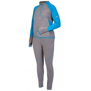 Термобелье женское NORFIN PERFORMANCE