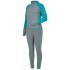 Термобелье женское Norfin Performance Deep Blue Термобелье женское Norfin Performance Deep Blue