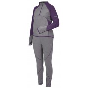 Термобелье женское NORFIN PERFORMANCE VIOLET