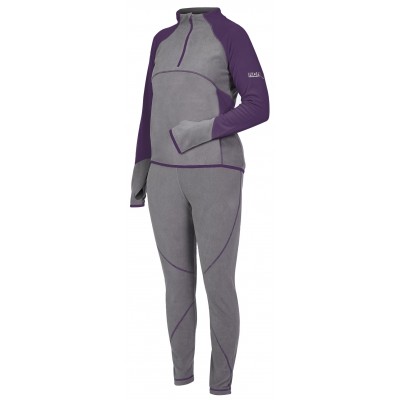 Термобелье женское NORFIN PERFORMANCE VIOLET Термобелье женское NORFIN PERFORMANCE VIOLET