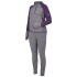 Термобелье женское NORFIN PERFORMANCE VIOLET Термобелье женское NORFIN PERFORMANCE VIOLET