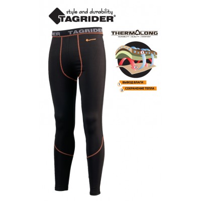 Термобрюки Tagrider Advanced Ultra Термобрюки Tagrider Advanced Ultra