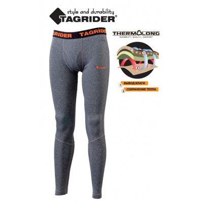 Термобрюки Tagrider Travel Light Pants Термобрюки Tagrider Travel Light Pants