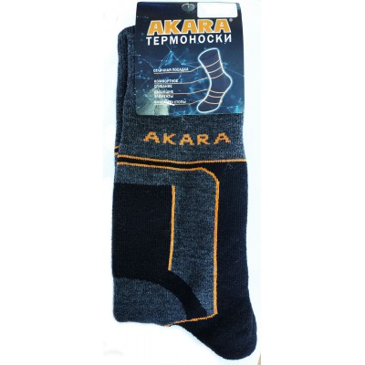 Термоноски Akara 9C3434 -20°C Термоноски Akara 9C3434 -20°C