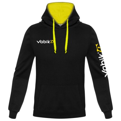 Толстовка Vabik BLACK Толстовка Vabik BLACK