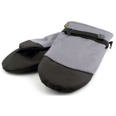 Варежки Akara Norland Gray Варежки Akara Norland Gray