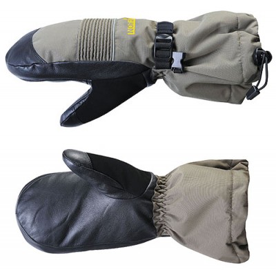 Варежки "дышащие" NORFIN Titan Варежки "дышащие" NORFIN Titan