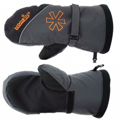 Варежки NORFIN Discovery Варежки NORFIN Discovery