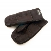 Варежки TAGRIDER TR 097-8 из натурального меха