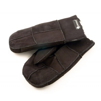 Варежки TAGRIDER TR 097-8 из натурального меха Варежки TAGRIDER TR 097-8 из натурального меха