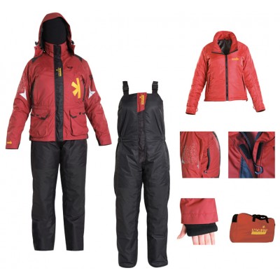 Женский зимний костюм NORFIN LADY Женский зимний костюм NORFIN LADY