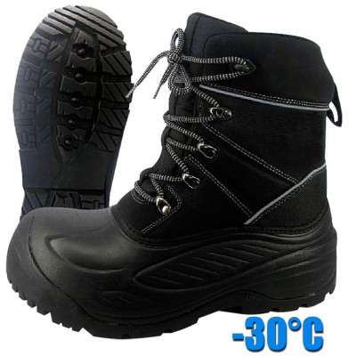 Зимние ботинки NORFIN Discovery Зимние ботинки NORFIN Discovery