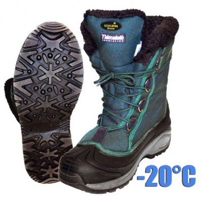 Зимние ботинки NORFIN Snow Зимние ботинки NORFIN Snow