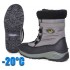 Зимние ботинки NORFIN Snow Gray Зимние ботинки NORFIN Snow Gray