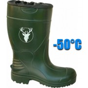 Зимние сапоги Lemigo Hubertus 898 EVA