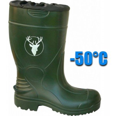 Зимние сапоги Lemigo Hubertus 898 EVA Зимние сапоги Lemigo Hubertus 898 EVA