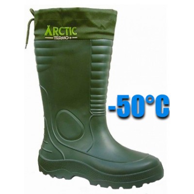 Зимние сапоги Wellington 875 Lemigo Arctic Зимние сапоги Wellington 875 Lemigo Arctic