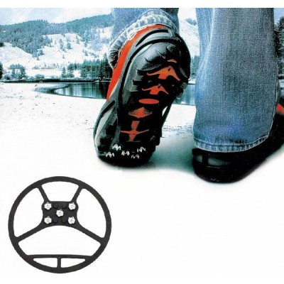 Зимоступы Барс на 5 шипов Зимоступы Барс на 5 шипов