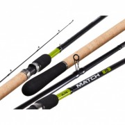 Удилище матчевое Salmo Elite Match 15, углеволокно, 4,2 м, тест: 5-15 гр , 203 г
