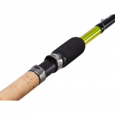 Удилище матчевое Salmo Elite Match 15, углеволокно, 4,2 м, тест: 5-15 гр , 203 г Удилище матчевое Salmo Elite Match 15, углеволокно, 4,2 м, тест: 5-15 гр , 203 г