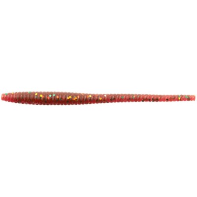 Слаги Lucky John WIGGLER WORM 2.3" Слаги Lucky John WIGGLER WORM 2.3"