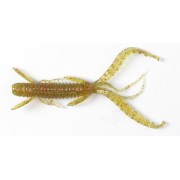 Твистеры Lucky John HOGY SHRIMP 3" 140140-***