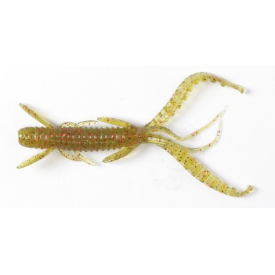 Твистеры Lucky John HOGY SHRIMP 3" 140140-*** Твистеры Lucky John HOGY SHRIMP 3" 140140-***