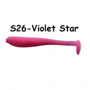 Виброхвосты Lucky John BABY ROCKFISH 1.4" 140149-***