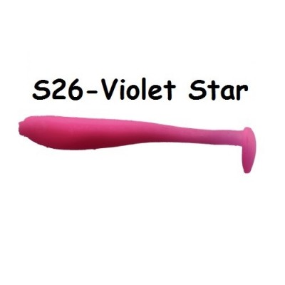 Виброхвосты Lucky John BABY ROCKFISH 1.4" 140149-*** Виброхвосты Lucky John BABY ROCKFISH 1.4" 140149-***