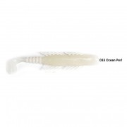 Виброхвосты Lucky John BUGSY SHAD 3.9" 140108-***