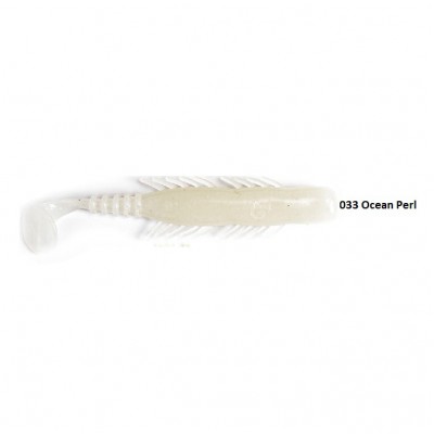 Виброхвосты Lucky John BUGSY SHAD 3.9" 140108-*** Виброхвосты Lucky John BUGSY SHAD 3.9" 140108-***