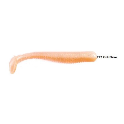 Виброхвосты Lucky John LONG JOHN - NEW EDITION 3.1" 140118-*** Виброхвосты Lucky John LONG JOHN - NEW EDITION 3.1" 140118-***