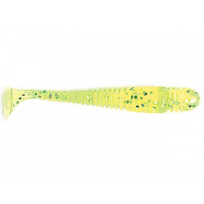 Виброхвосты Lucky John TIOGA 2.4" 140119-*** Виброхвосты Lucky John TIOGA 2.4" 140119-***