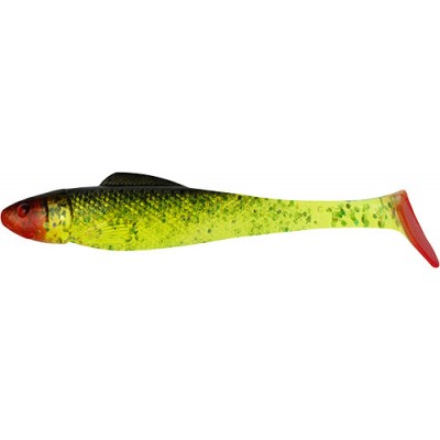 Виброхвосты Relax OHIO 4" Виброхвосты Relax OHIO 4"