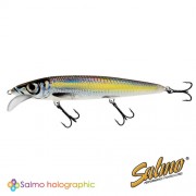 Воблер SALMO PL  Whacky WY15-***