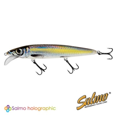 Воблер SALMO PL Whacky WY15-*** Воблер SALMO PL Whacky WY15-***