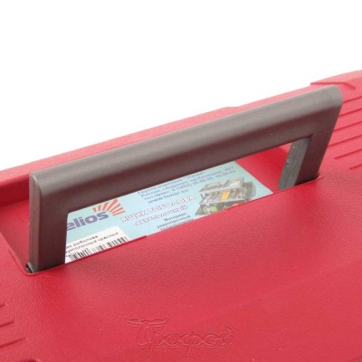 Ящик рыболова двухполочный Helios Ящик рыболова двухполочный Helios