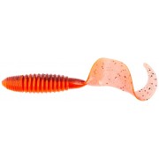 Твистеры Lucky John CRUSHER GRUB 3.9"