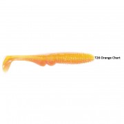 Виброхвосты Lucky John MR. GREEDY 3.9" 140116-***