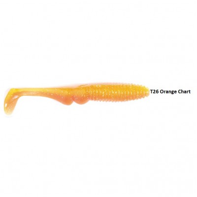 Виброхвосты Lucky John MR. GREEDY 3.9" 140116-*** Виброхвосты Lucky John MR. GREEDY 3.9" 140116-***