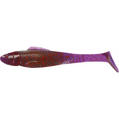 Виброхвосты Relax OHIO 2.5" Виброхвосты Relax OHIO 2.5"