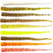 Слаги Lucky John KING LEECH 2.0"